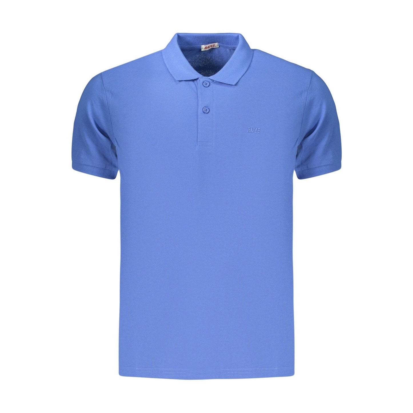 Rifle Tricou RFP249 BLEUMARIN 2