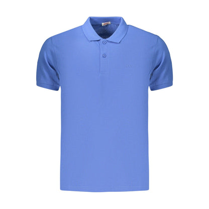 Rifle Tricou RFP249 BLEUMARIN 2