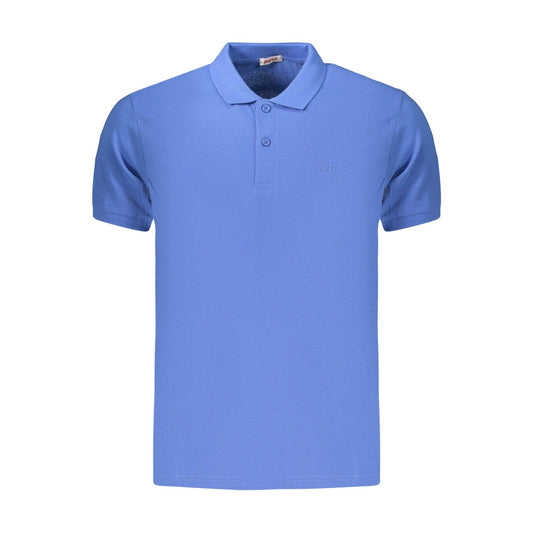 Rifle Tricou RFP249 BLEUMARIN 2
