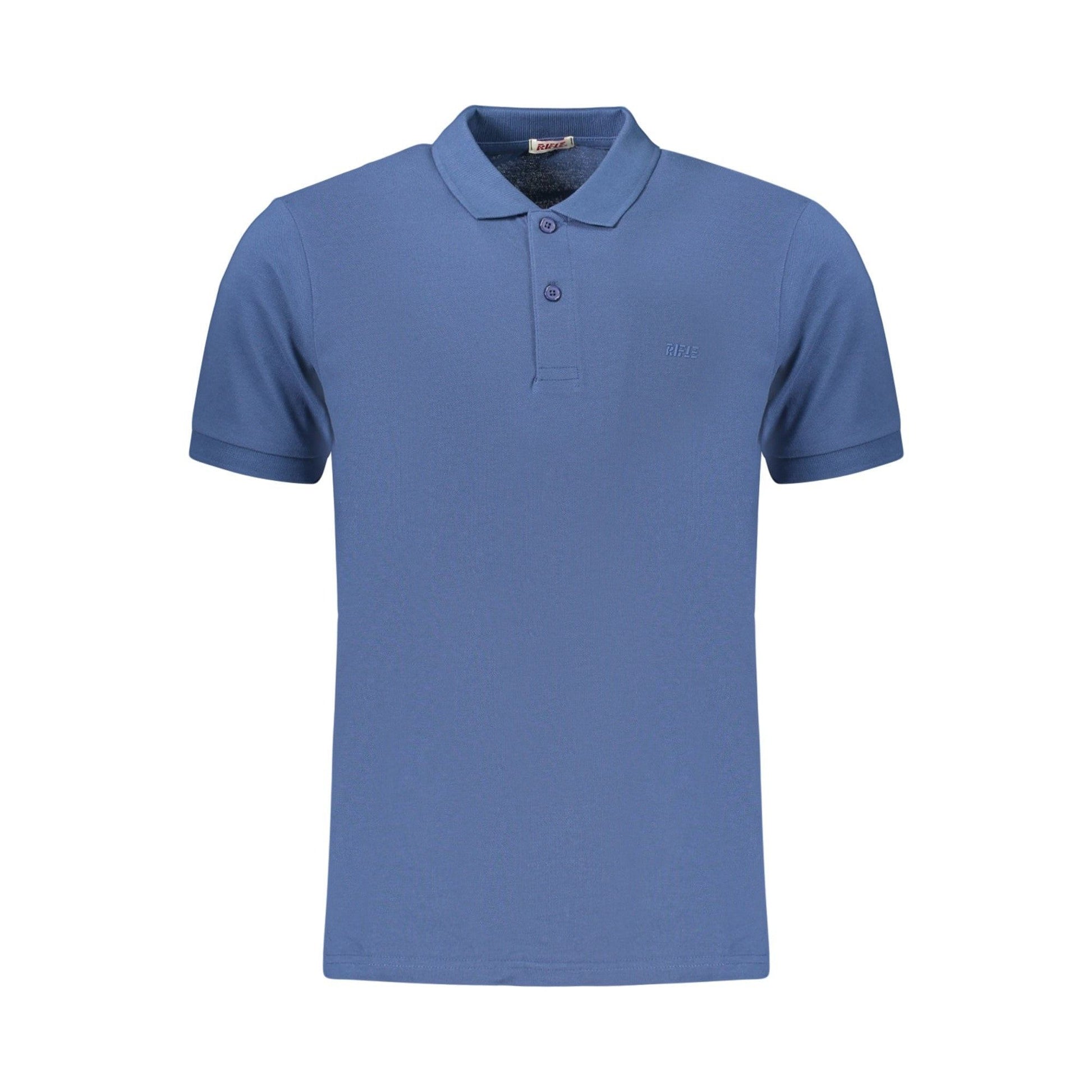 Rifle Tricou RFP249 BLEUMARIN