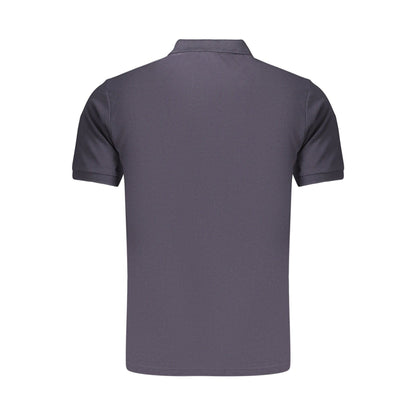 Rifle Tricou RFP249 BLEUMARIN 3