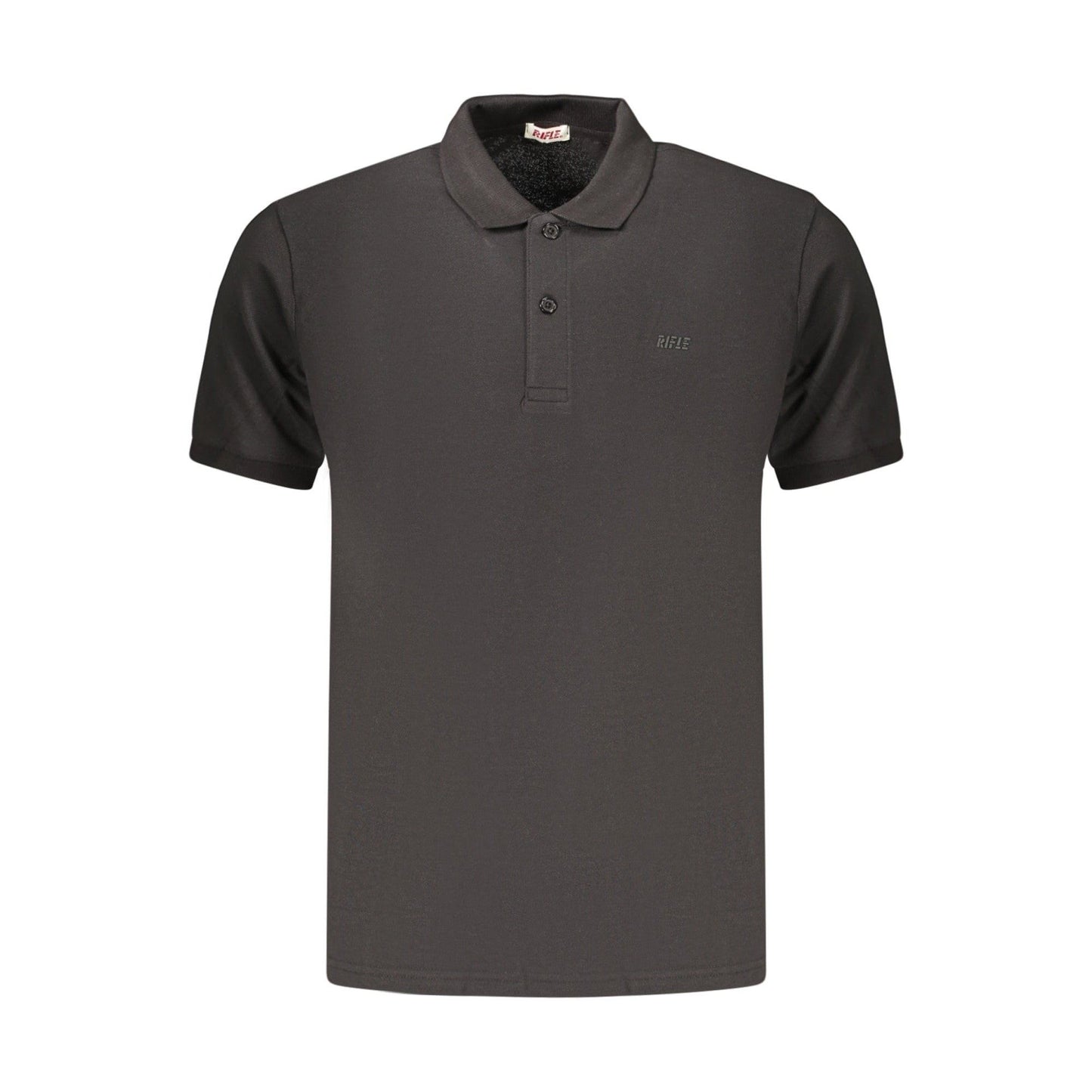 Rifle Tricou RFP249 NEGRU