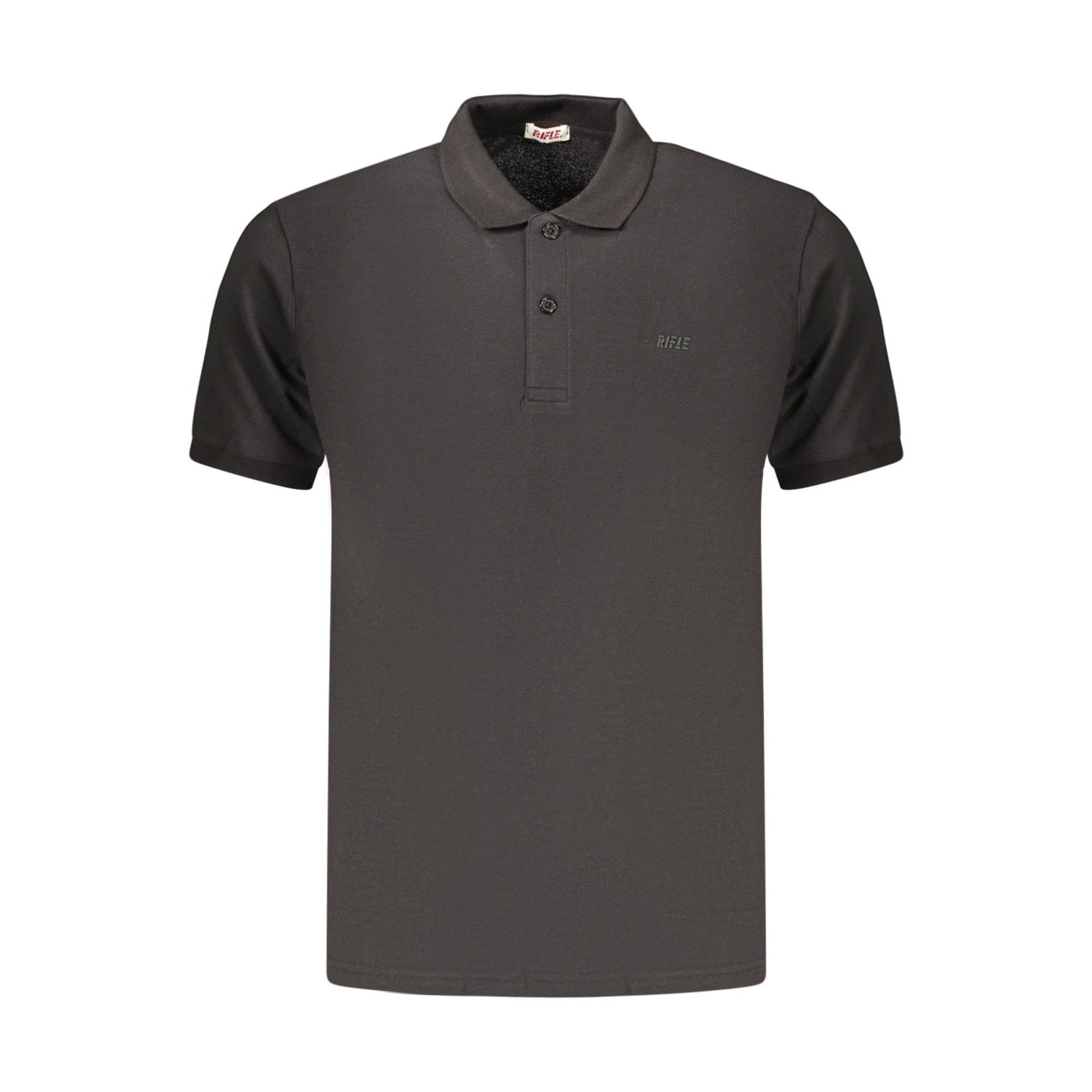 Rifle Tricou RFP249 NEGRU