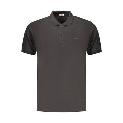 Rifle Tricou RFP249 NEGRU