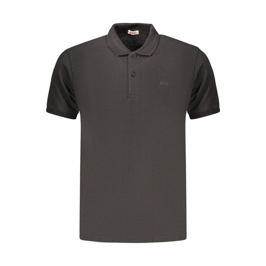 Rifle Tricou RFP249 NEGRU