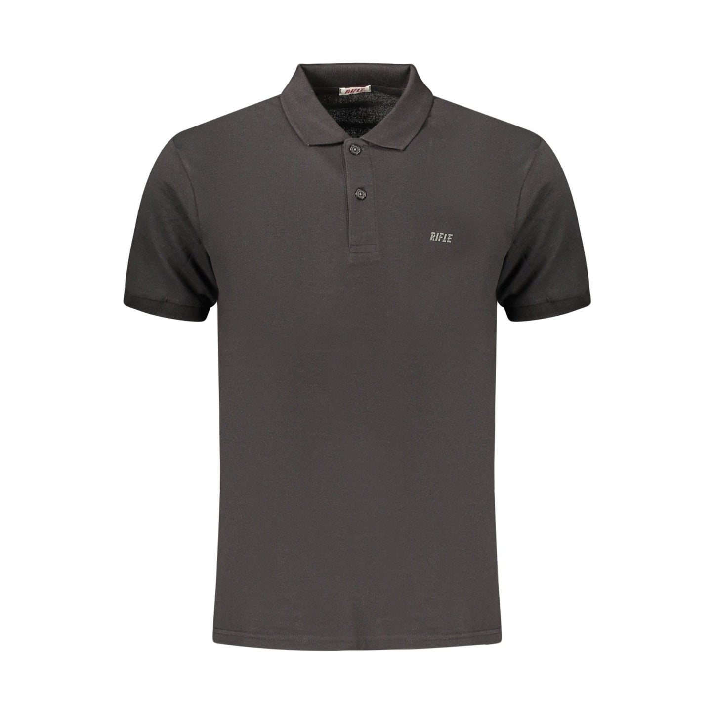 Rifle Tricou RFP250 NEGRU