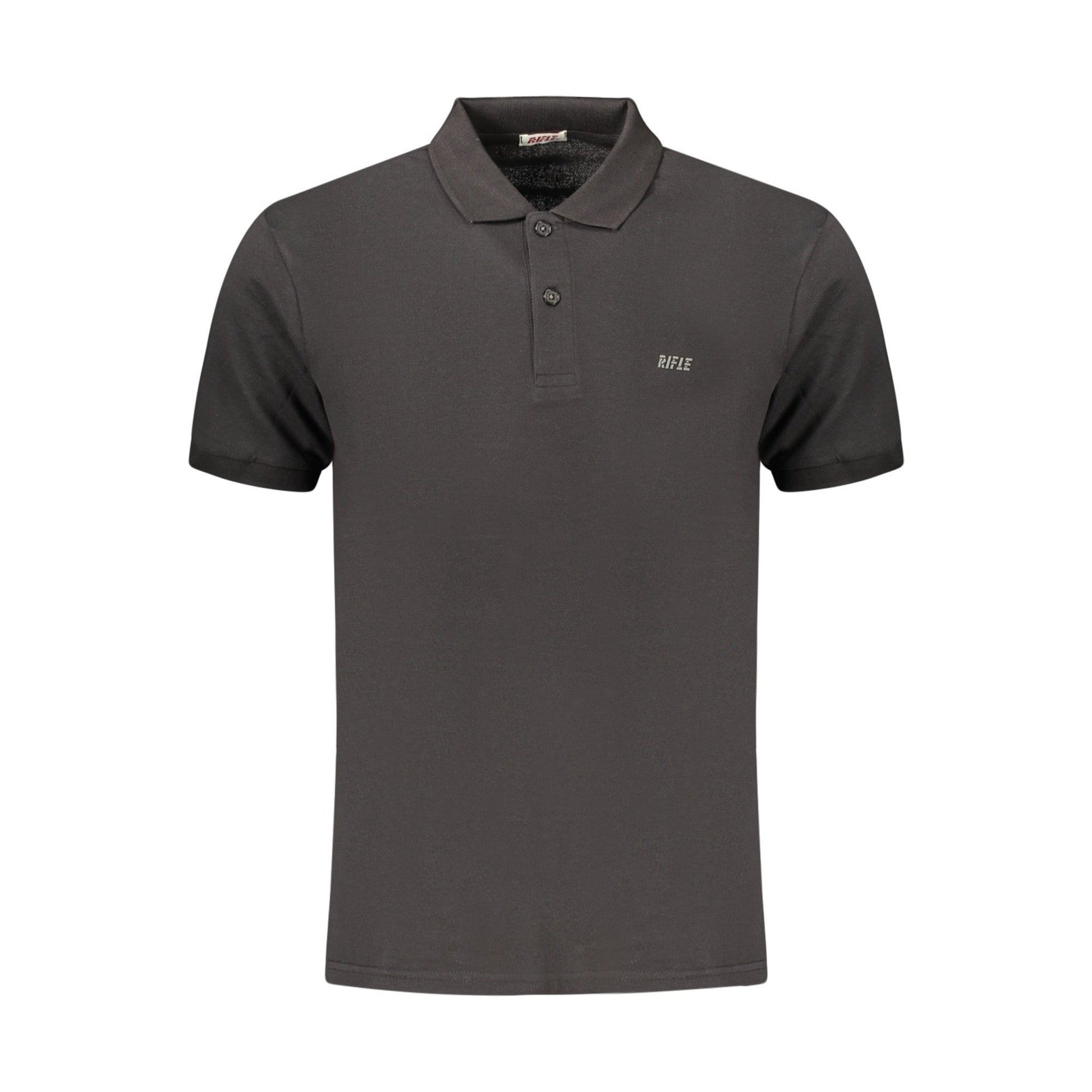 Rifle Tricou RFP250 NEGRU