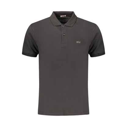 Rifle Tricou RFP250 NEGRU
