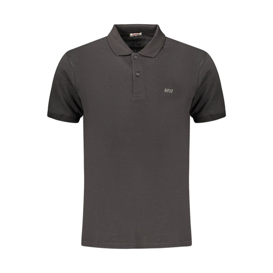 Rifle Tricou RFP250 NEGRU