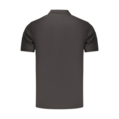 Rifle Tricou RFP249 NEGRU