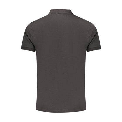 Rifle Tricou RFP250 NEGRU