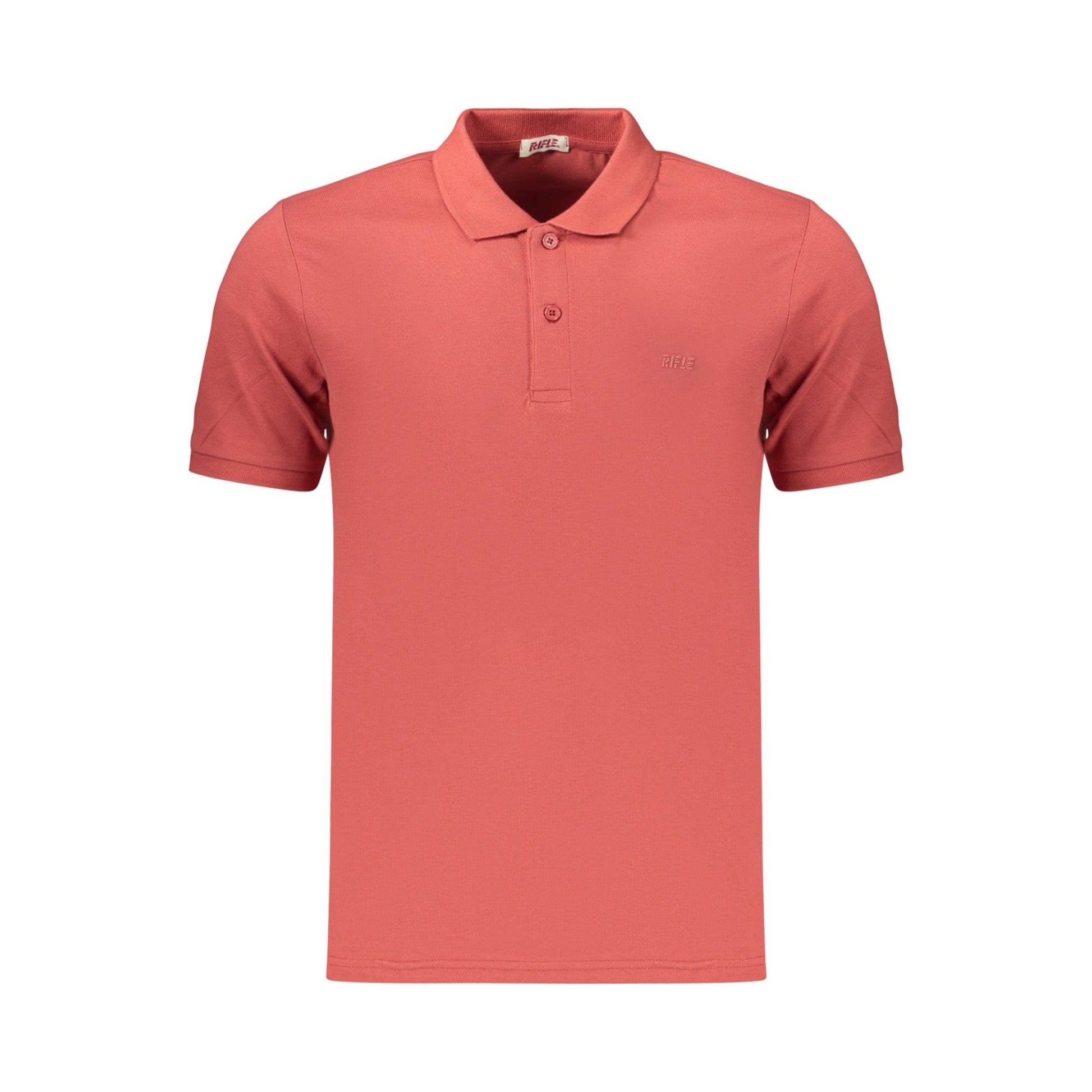 Rifle Tricou RFP249 ROȘU