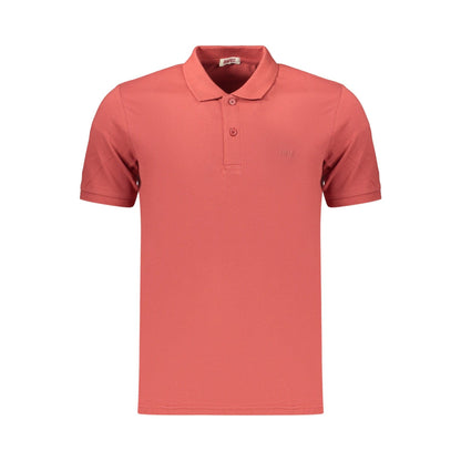 Rifle Tricou RFP249 ROȘU