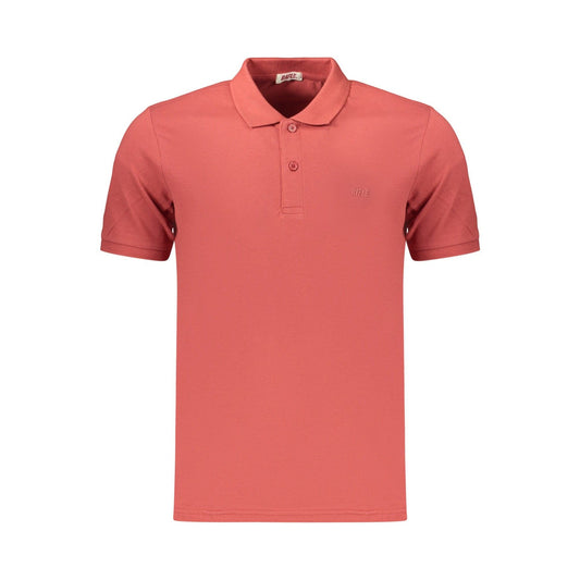 Rifle Tricou RFP249 ROȘU