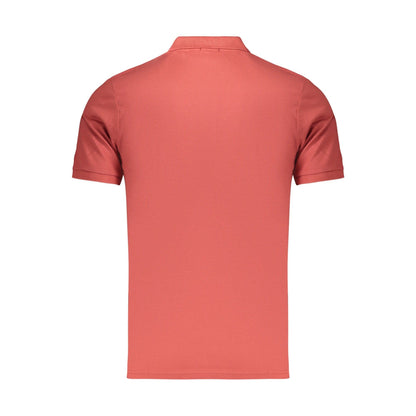Rifle Tricou RFP249 ROȘU