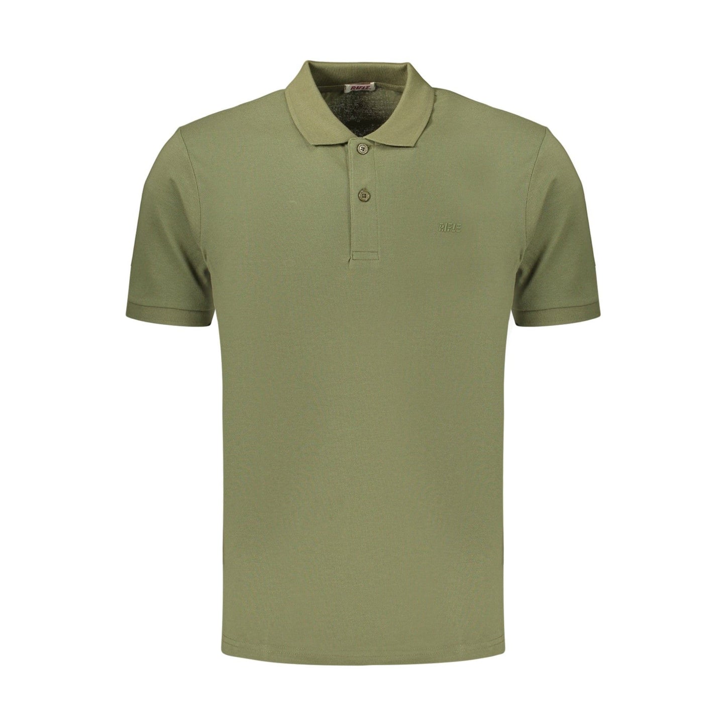 Rifle Tricou RFP249 VERDE