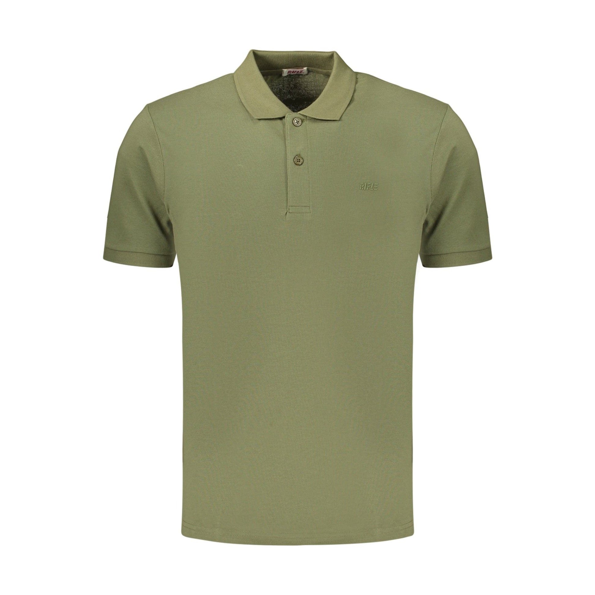 Rifle Tricou RFP249 VERDE