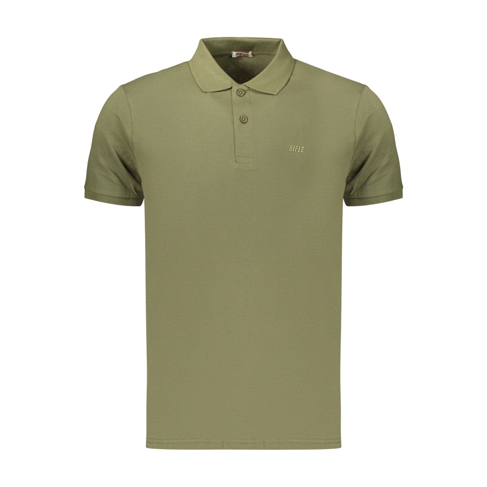Rifle Tricou RFP250 VERDE