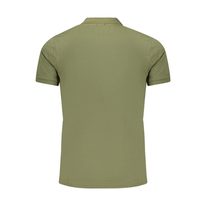 Rifle Tricou RFP249 VERDE