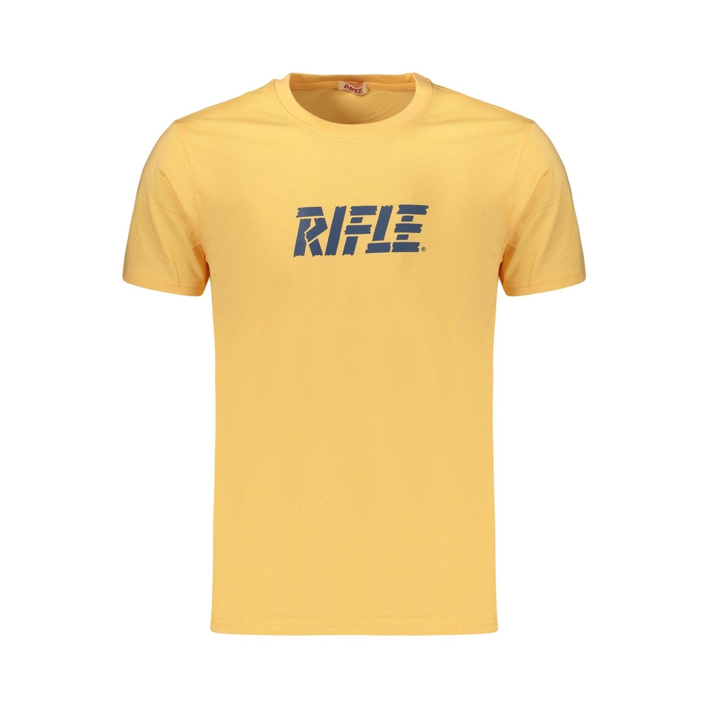 Rifle Tricou RFT001 PORTOCALIU