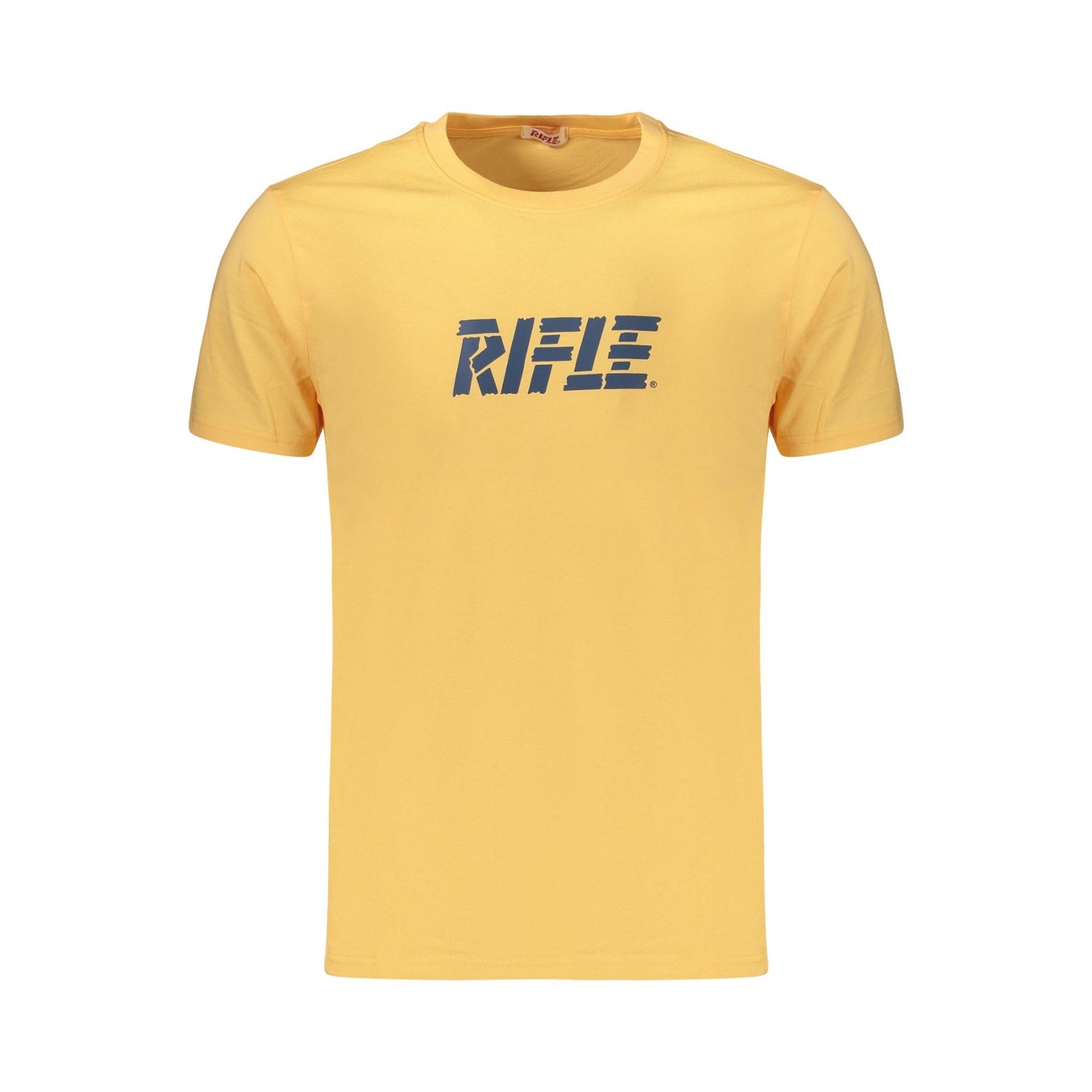 Rifle Tricou RFT001 PORTOCALIU