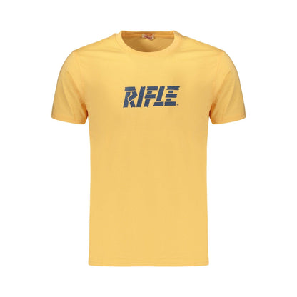 Rifle Tricou RFT001 PORTOCALIU