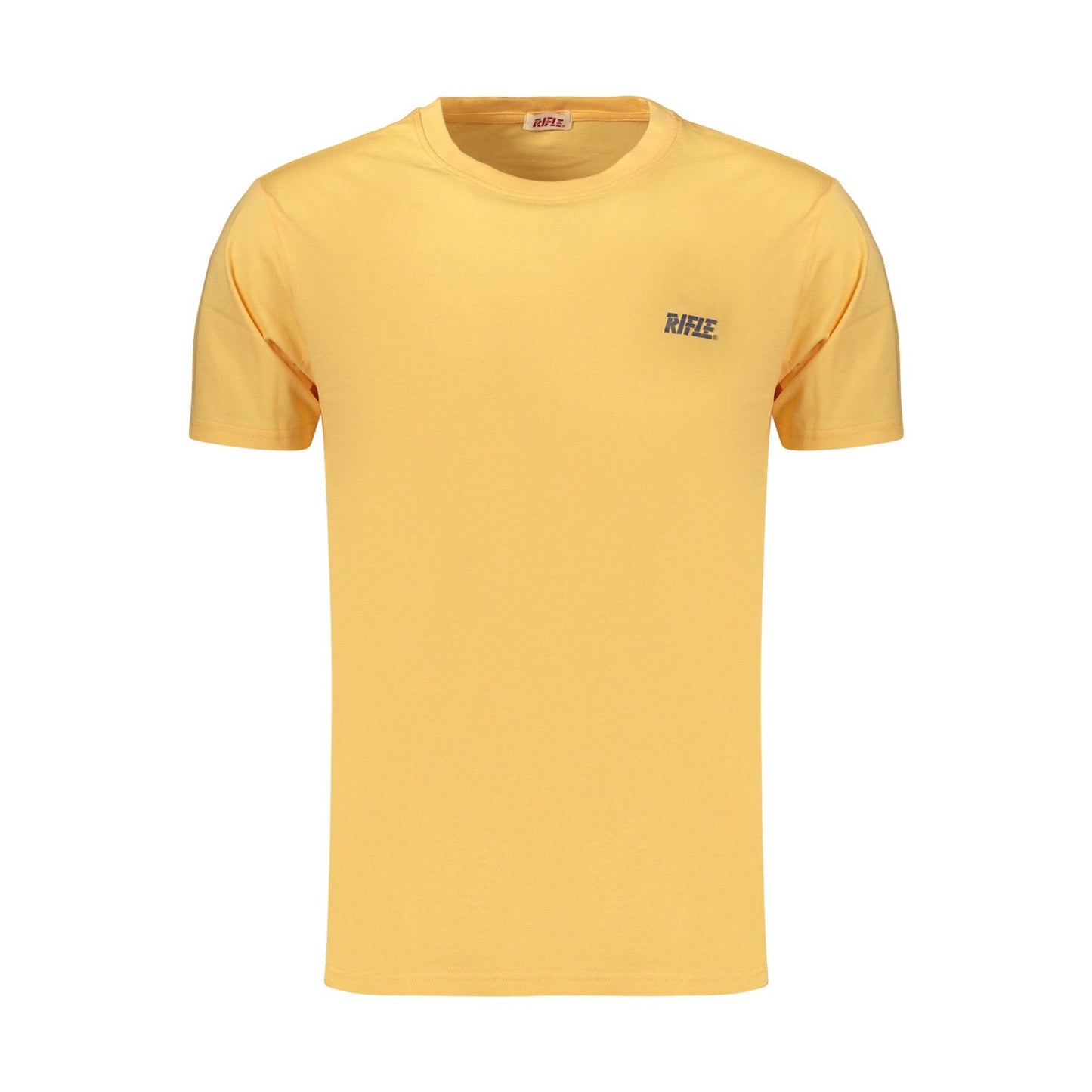 Rifle Tricou RFT002 PORTOCALIU