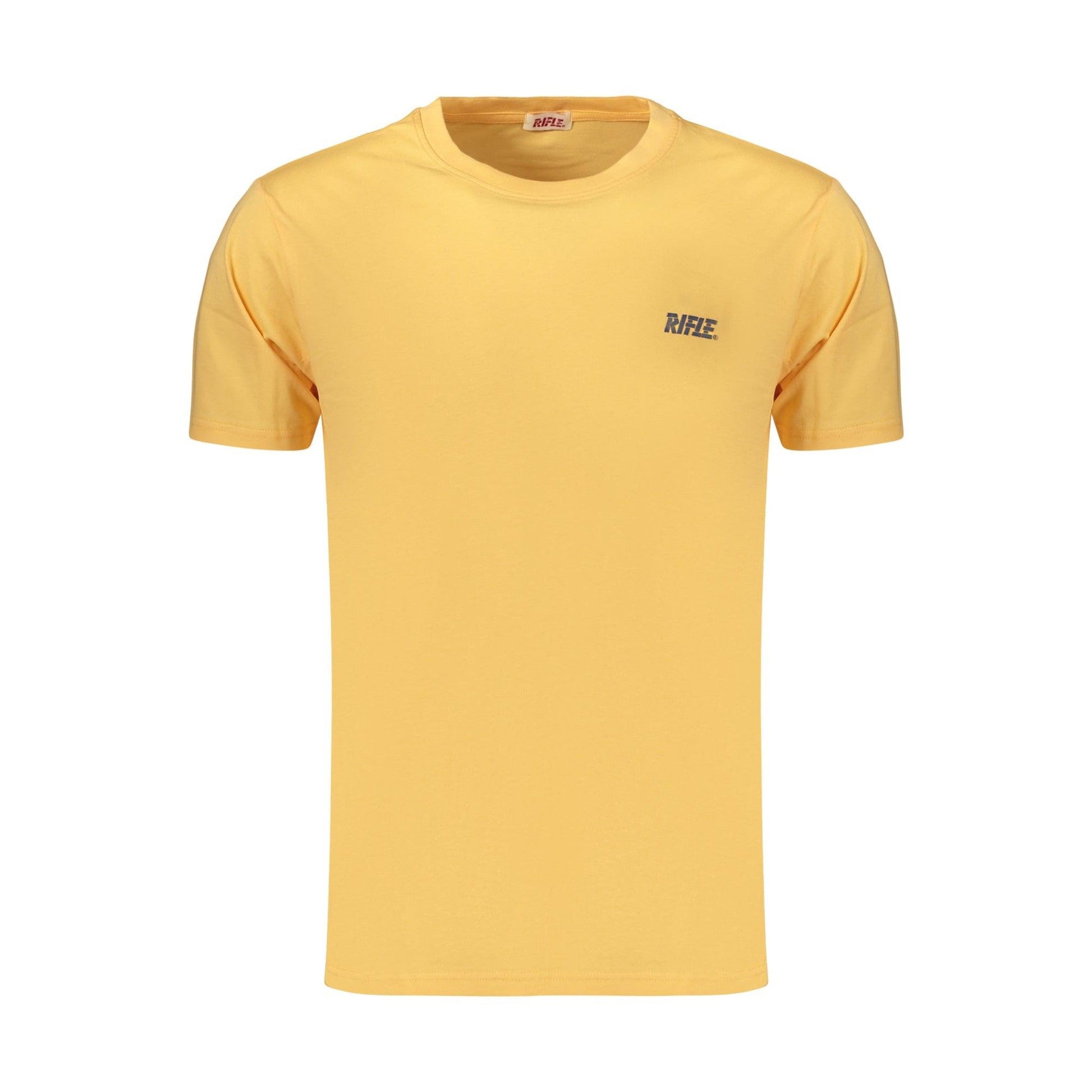 Rifle Tricou RFT002 PORTOCALIU