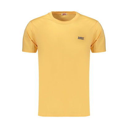 Rifle Tricou RFT002 PORTOCALIU