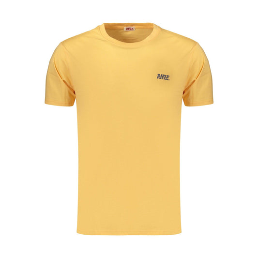 Rifle Tricou RFT002 PORTOCALIU