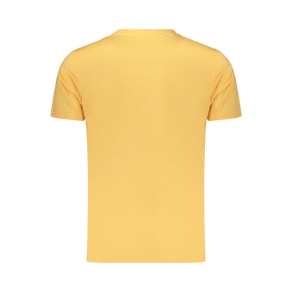Rifle Tricou RFT002 PORTOCALIU