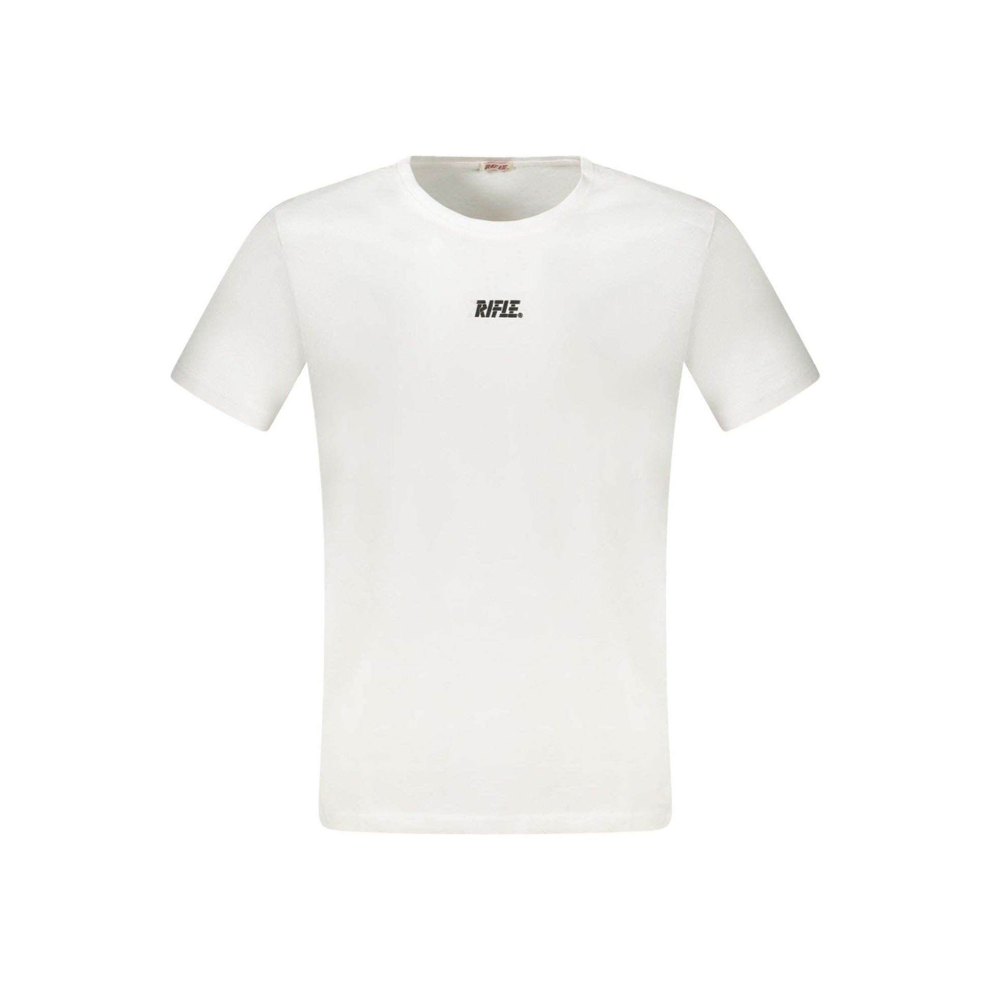Rifle Tricou RFT002 ALB