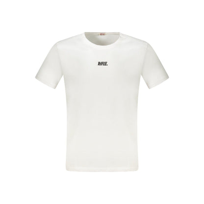 Rifle Tricou RFT002 ALB