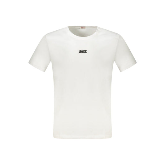 Rifle Tricou RFT002 ALB