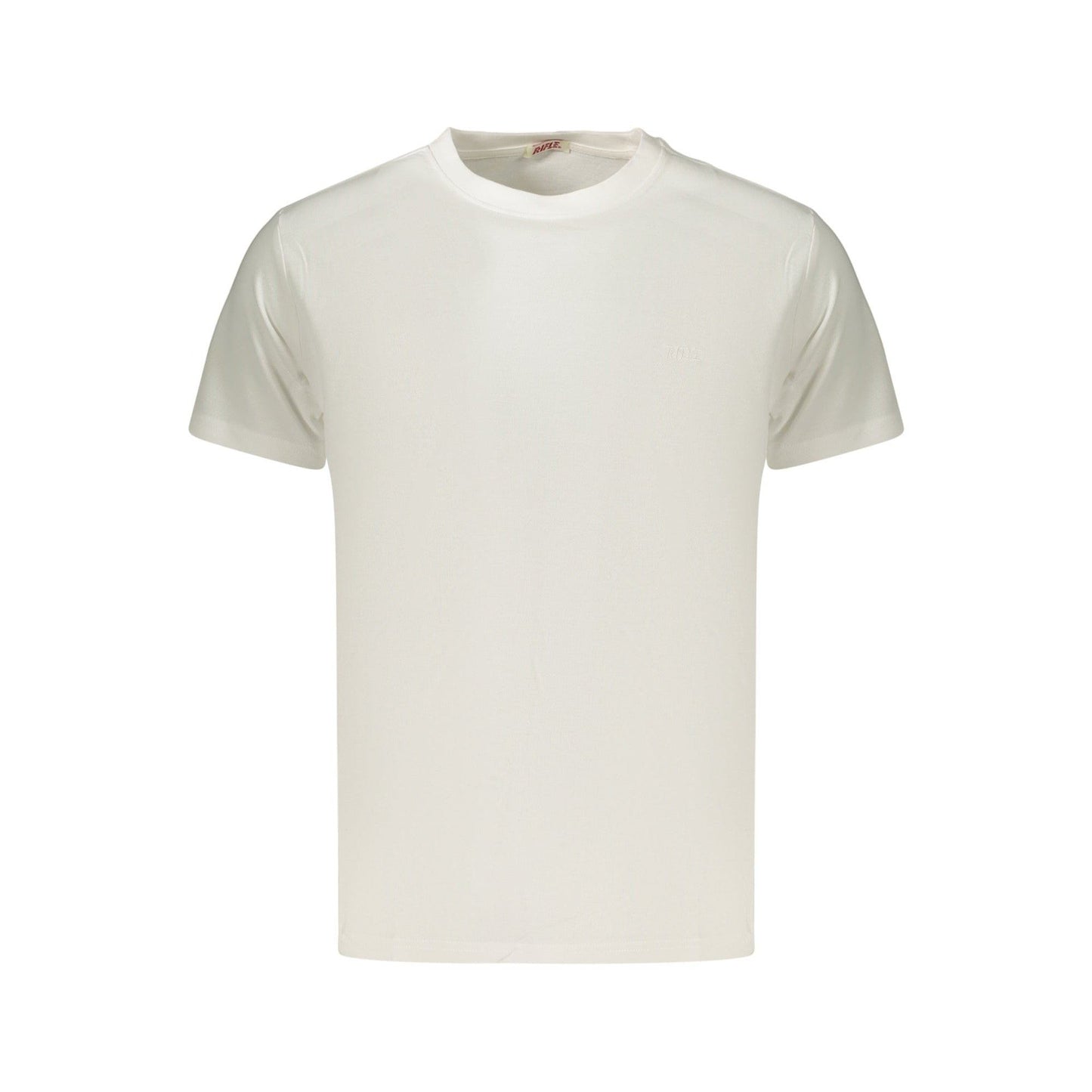 Rifle Tricou RFT274 ALB