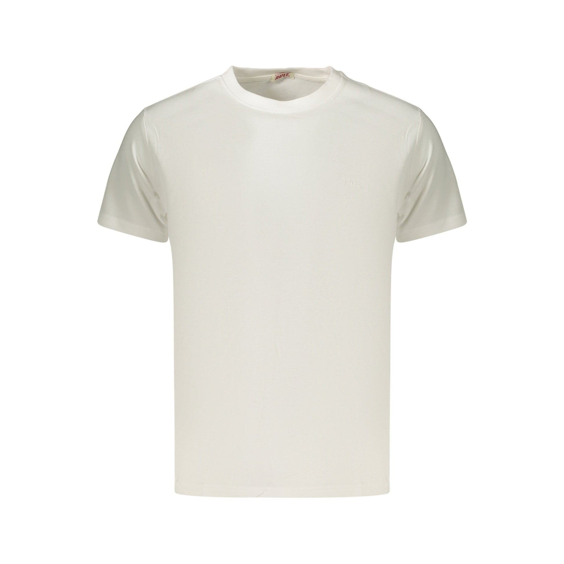 Rifle Tricou RFT274 ALB