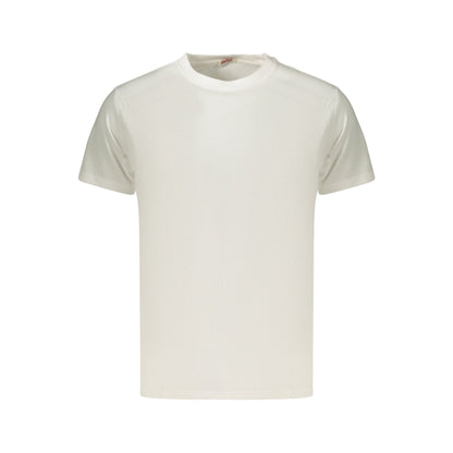 Rifle Tricou RFT274 ALB