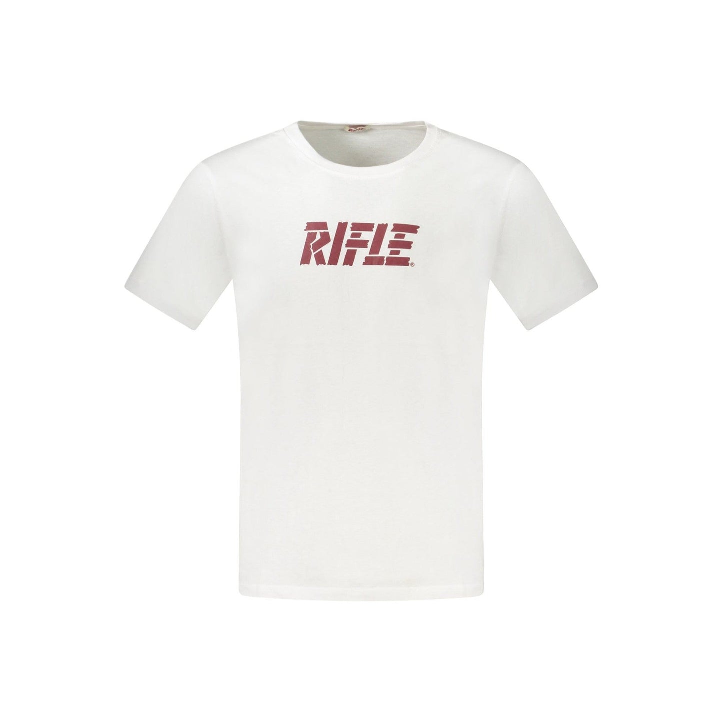 Rifle Tricou RFT001 ALB