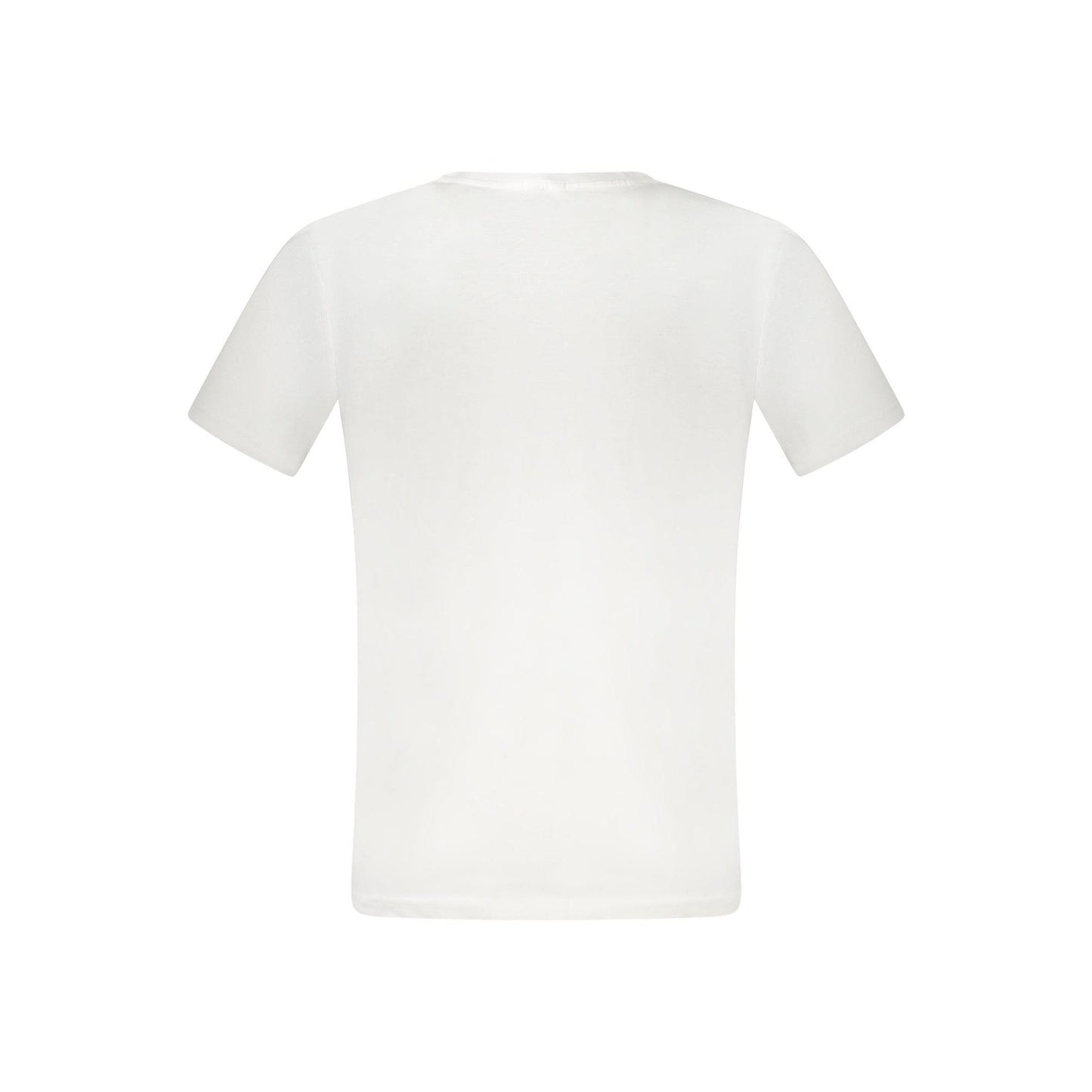 Rifle Tricou RFT002 ALB