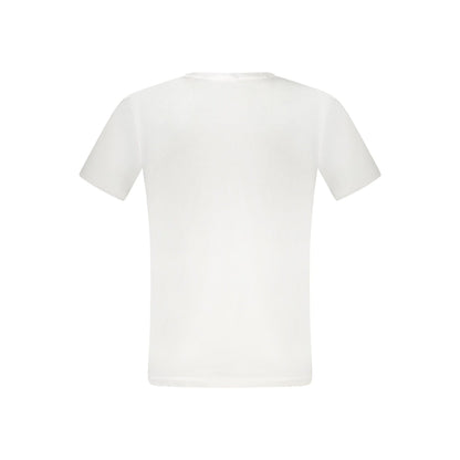 Rifle Tricou RFT002 ALB