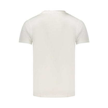 Rifle Tricou RFT274 ALB