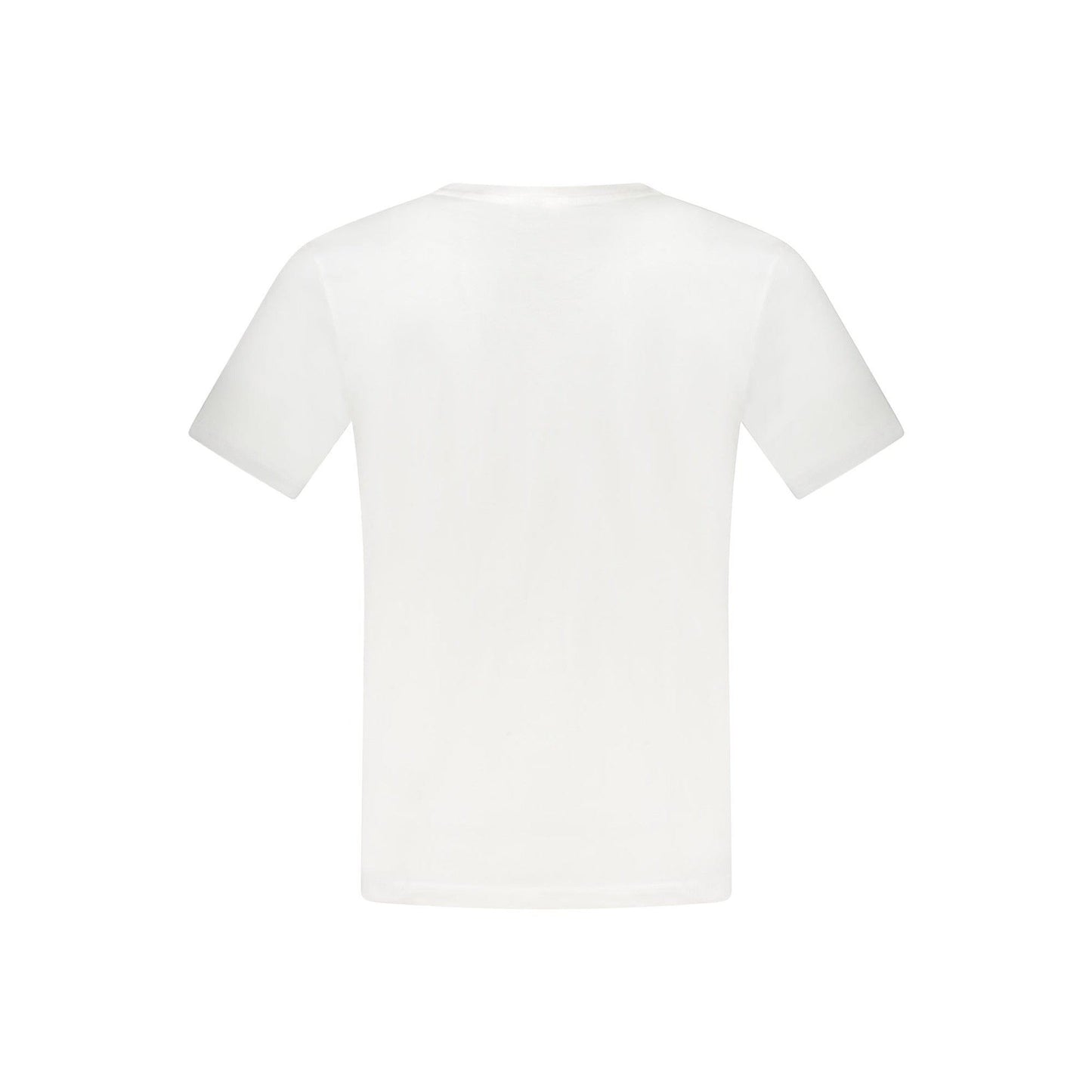 Rifle Tricou RFT001 ALB