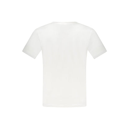 Rifle Tricou RFT001 ALB