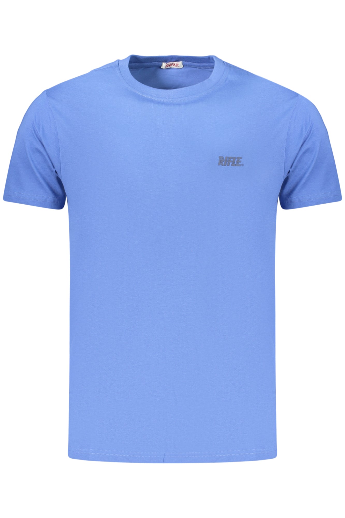 Rifle Tricou RFT002 BLEUMARIN 2