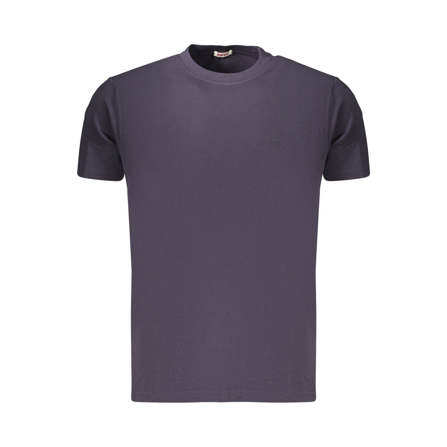 Rifle Tricou RFT274 BLEUMARIN