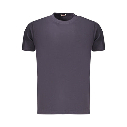 Rifle Tricou RFT274 BLEUMARIN