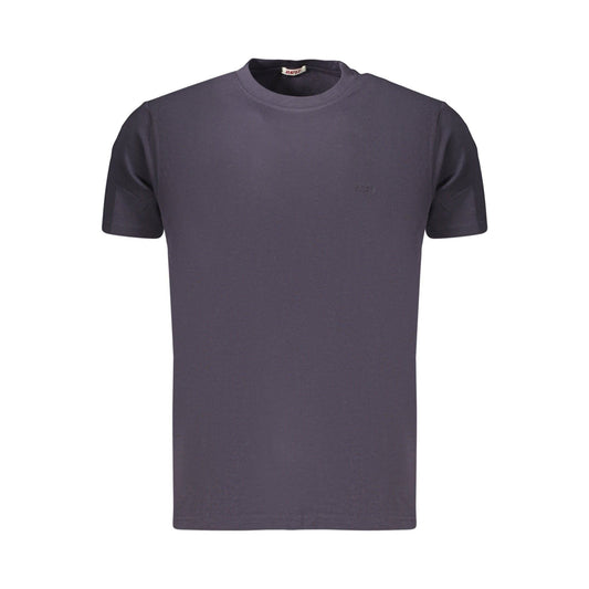 Rifle Tricou RFT274 BLEUMARIN
