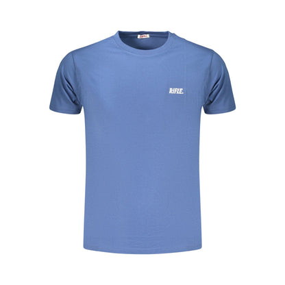 Rifle Tricou RFT002 BLEUMARIN 3
