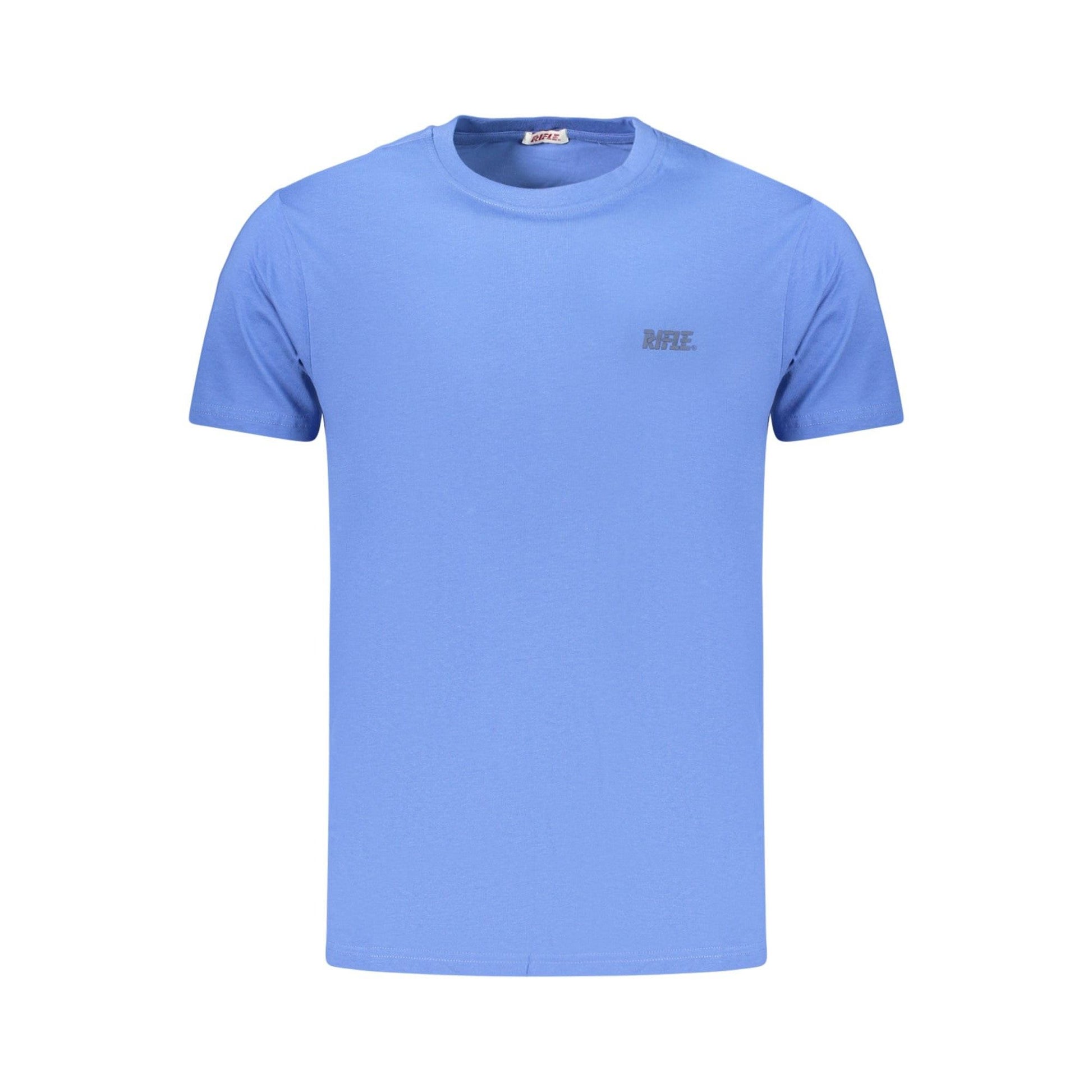 Rifle Tricou RFT002 BLEUMARIN 2