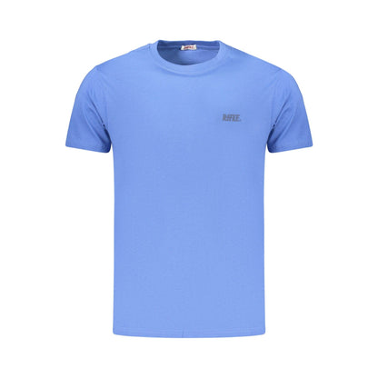 Rifle Tricou RFT002 BLEUMARIN 2